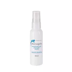 Dermopes Desodorante Spray P/ Pes e Calcados 60m - comprar online