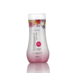 Intimament Sabonete Intimo Floral 200ml - comprar online