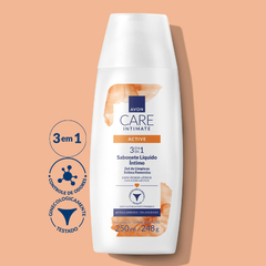Avon Care Intimate Sabonete Líquido Íntimo Active - comprar online