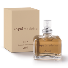 Royalmadeira Desodorante Colônia Masculina Jequiti, 25 ml na internet