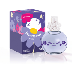 Desodorante Colônia Feminina Bem Me Quer Ao Luar, 25ml - comprar online