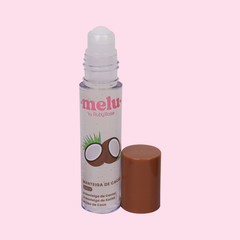 Brilho Labial Roll On Manteiga De Cacau E Coco - comprar online