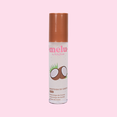 Brilho Labial Roll On Manteiga De Cacau E Coco na internet