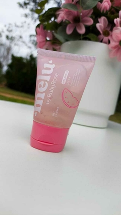 Gel Facial Hidratante Melancia - comprar online