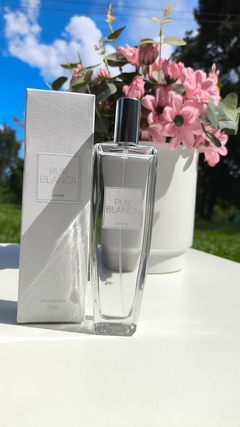 Pur Blanca Original Deo Colônia - comprar online