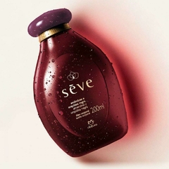 Natura, Desodorante Corporal Sève Amêndoas e Orquídea Negra Natura 200ml - comprar online