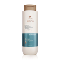 Shampoo reequilibrante anticaspa - 300 ml - Lumina