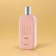 Egeo Choc Desodorante Colônia 90ml
