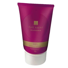 Desodorante Em Creme Far Away Splendoria na internet