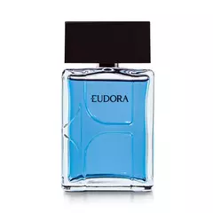 Eudora H Refresh Desodorante Colônia 100ml - comprar online