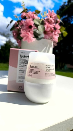 Roll-on Tododia Aclarar - comprar online