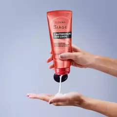 Condicionador Siàge Cauterização dos Lisos 200ml na internet