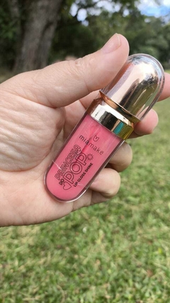 Lip Gloss Princesa do Pop Cor 02 - comprar online