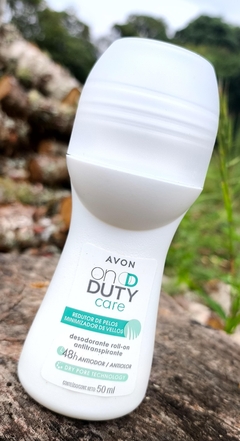 Desodorante Rollon ON DUTY REDUTOR DE PELOS - comprar online
