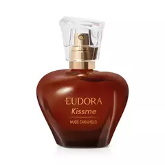 Kiss Me Nude Caramelo Desodorante Colônia 50ml - comprar online