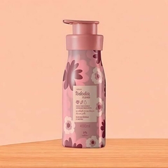 Creme Hidratante Corporal Tododia Flor de Pêssego e Jasmin 400ml - comprar online
