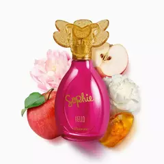 Sophie Hello Colônia Infantil 100ml - comprar online