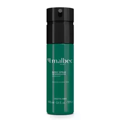 Body Spray Desodorante Malbec Vert 100ml