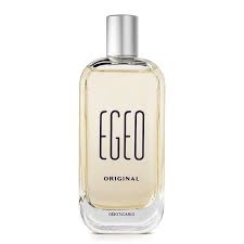 Egeo Original Desodorante Colônia 90ml - Hellen Manse