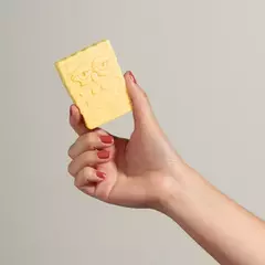 Sabonete em Barra Cuide-se Bem Bob Esponja 2x100g na internet