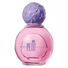 AVON COLONIA PETIT ATTITUDE 50ML - comprar online
