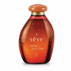 Óleo desodorante corporal amêndoas doces - 200 ml - Sève - comprar online