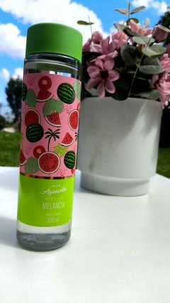 Body Splash Melancia - AQUAVIBE Aquavibe Refrescantes - comprar online