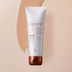 Protetor Clareador FPS 70 Chronos 50 ml - loja online