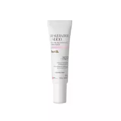 Creme Nutritivo Firmador Botik Resveratrol E Silício 10g