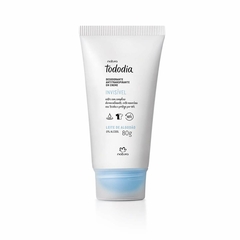 Desodorante Antitranspirante em Creme Tododia Leite de Algodão - comprar online