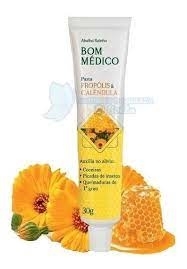 Imagem do PASTA EM GEL CONCENTRADA PRÓPOLIS E CALÊNDULA – 30 G 3421