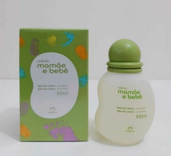 Mamãe e Bebê Água de Colônia 100 ml - comprar online