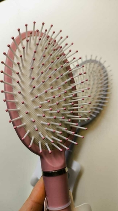 Escova de Cabelo Fashion Comb - loja online