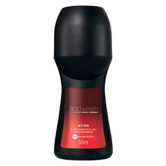 DESODORANTE ROLL ON 300KM/H MAX TURBO 50ml