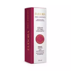 Sérum Lifting Imediato Neo Dermo Multi-Effect Collection 20ml na internet