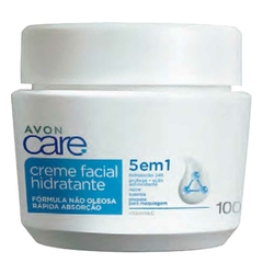 Creme Facial Hidratante 100g - comprar online