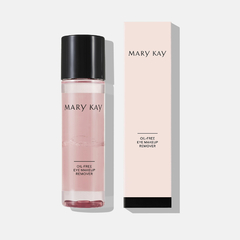 Demaquilante para a Área dos Olhos Mary Kay - loja online