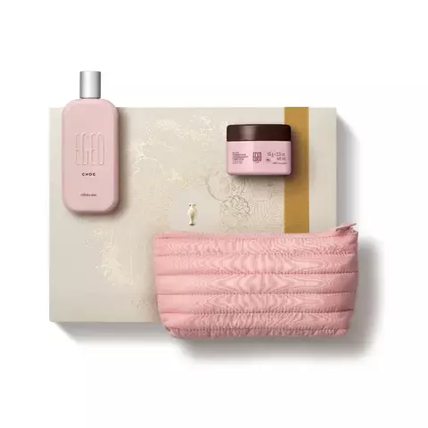 Kit Presente Natal Egeo Choc (3 itens) - comprar online