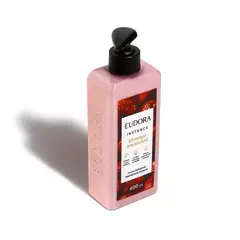 Creme Hidratante Desodorante Corporal Instance Morango Irresistível 400ml na internet