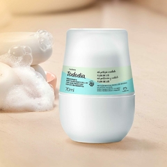 Desodorante Antitranspirante Roll-on Tododia Flor de Lis na internet