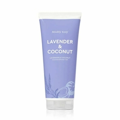 Gel de Limpeza Corporal Perfumado - Lavanda e Coco - 200g - comprar online