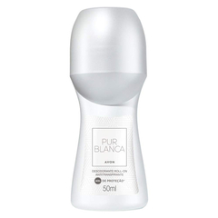 PUR BLANCA Desodorante Roll On Pur Blanca