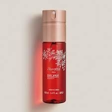 Body Spray Desodorante Floratta Red 100ml na internet