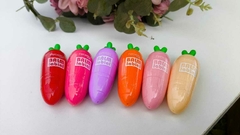 Balm Labial Sweet Cenoura Fofa Febella - comprar online
