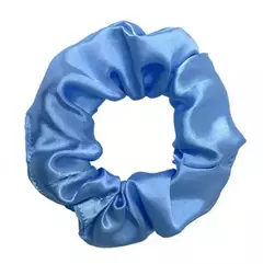Xuxinha de Cetim para Cabelo