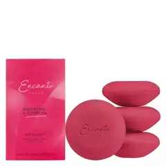 SABONETE AVON IRRESISTIBLE E PODEROSA - Hellen Manse