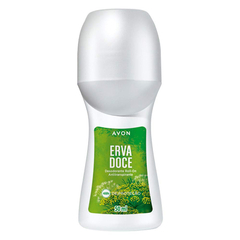 ROLL ON ERVA DOCE 50ml