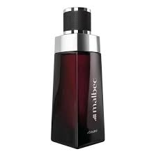Malbec Desodorante Colônia 100ml - comprar online