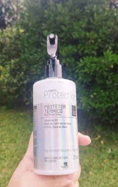 PROTETOR TERMICO MALTIFUNCIONAL 250 ml - comprar online
