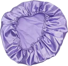 Touca de Cetim Anti-Frizz para Dormir na internet